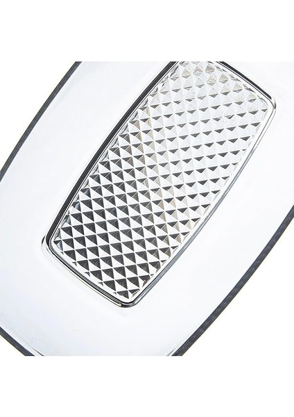 Plastik Meyve &amp; Sebze Rende Şeffaf - Cam Değildir. Çok Renkli 8681049267993. fırsatları