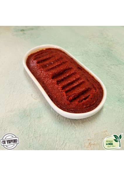 Karışık Salça 650 gr (Domates+Acı Biber) (Cam Kavanoz-Yeni Mahsul) fiyatları