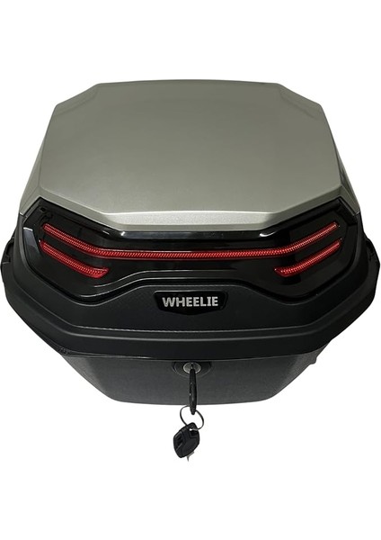 XT08-SW 32 Litre Motosiklet Çanta