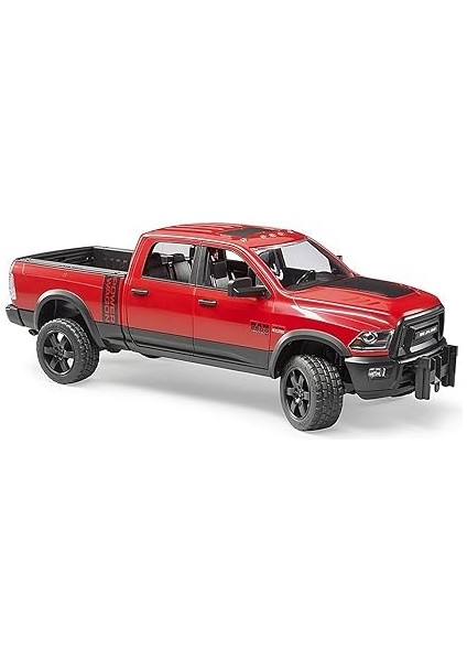 - Ram 2500 Pickup Ölçekli Model fiyatları