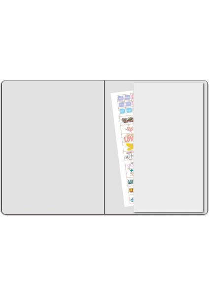 Color Elegance A5 Defter Kareli 160 Syf Ciltli indirimleri