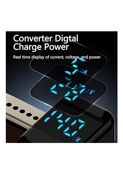 U Şekil Type C To Type C 140W 40GBPS Çevirici Otg Dijital Göstergeli Otguc modelleri