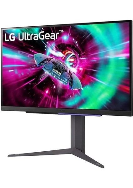 Ultragear 27GR93U-B 27 Inç 1 Ms IPS 144 Hz UHD (3840 x 2160) Oyun Monitörü fiyatları