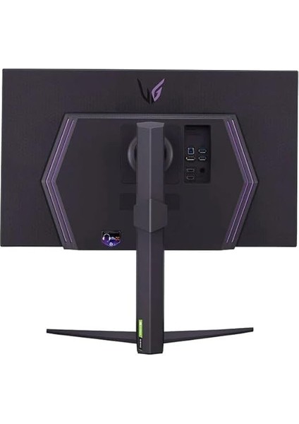 Ultragear 27GR93U-B 27 Inç 1 Ms IPS 144 Hz UHD (3840 x 2160) Oyun Monitörü indirimleri