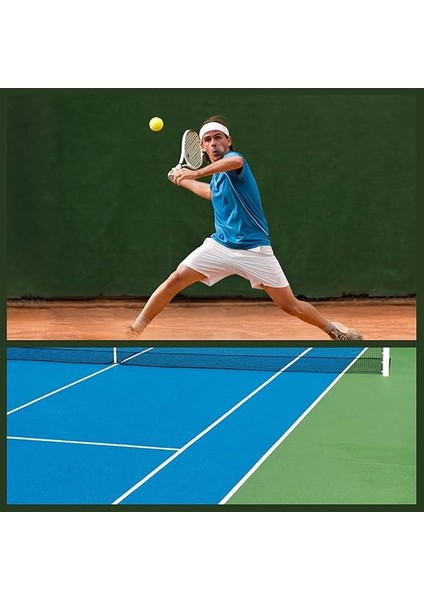 Saç Bandı 2li Sporcu Erkek Kafa Bandı Headband Tenis Gym Ter Bantı Fitness Saç Bantları Yoga Crossfit Bisiklet Koşu Canlı Iddia Yürüyüş Erkekler Süper Lig Penye Esnek Saç Bantı fırsatları