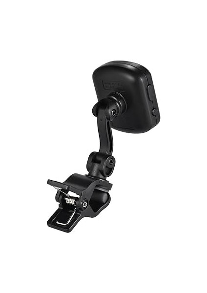 AT-105 Şarj Edilebilir Clip-Tuner Renk Ekran Dahili Pil Kromatik Gitar Bas Ukulele Keman Için modelleri