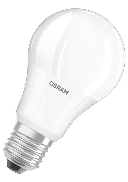 Osram LED Value CLA60 8.5W 827 2700K Sarı E27 LED Ampul modelleri