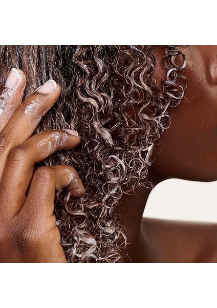 Daughter Goddess Strength Ilahi Mukavemet, Hint Yağı, Siyah Tohum Yağı ve Zencefil ile Saç Kremi Içerir, Zayıf, Kırılmaya Uygun Saçlar Için, Paraben Içermez, 10 ml modelleri