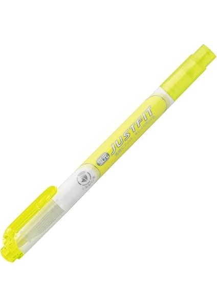 Highlighter Fit 5 Colors, WKT17-5C, 5'li, 5 Renk fiyatları