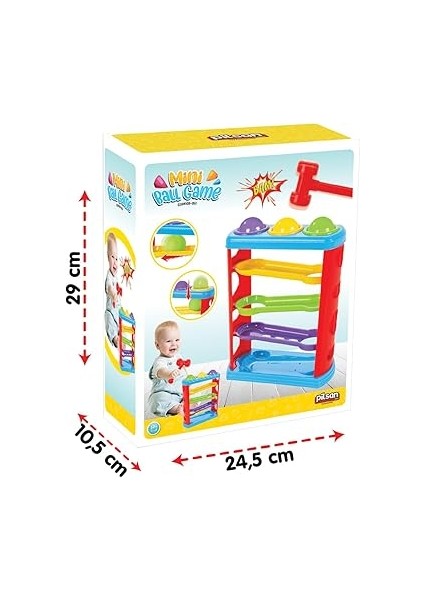 Mini Top Oyunu fiyatları