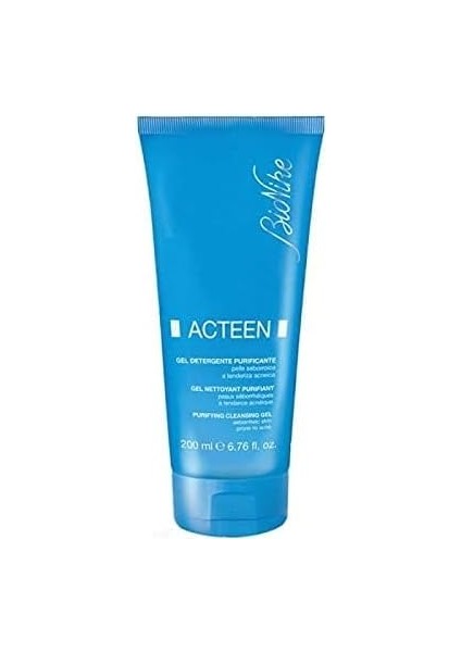 Acteen Purifying Cleansing Gel 200ML fiyatları