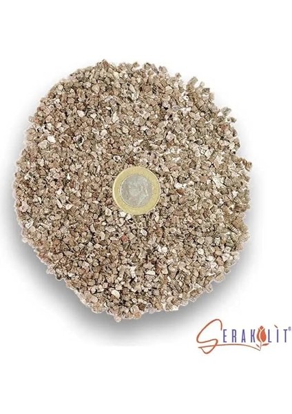 Vermikülit - Fine 1 Litre indirimleri