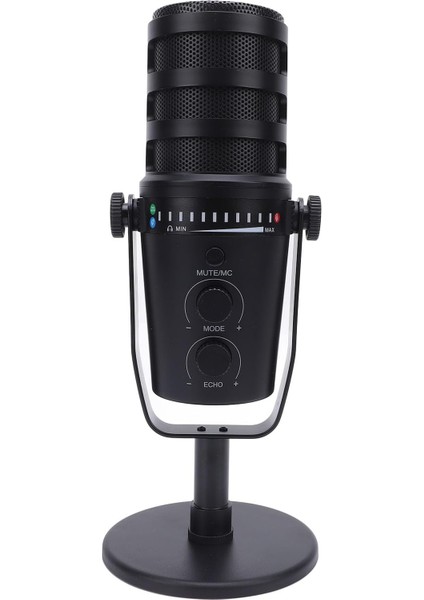 Için Mikrofon, Dinamik Profesyonel Kardiyoid Mikrofon