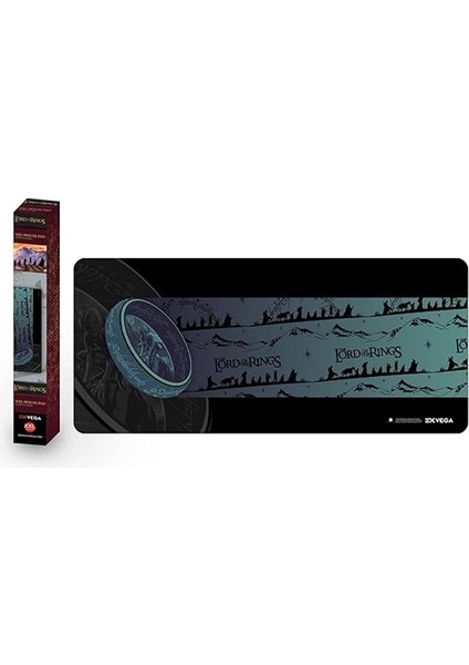 Xxl Profesyonel Mouse Pad 90X40 (Gollum, The Lord Of The Rings: The Fellowship Of The Ring) modelleri