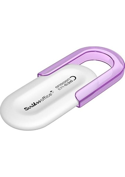 ER-536 Silgi - Mor - 1 Adet fiyatları