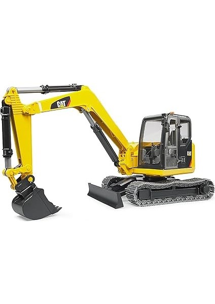 - Cat Mini Ekskavatör Ölçekli Model fiyatları