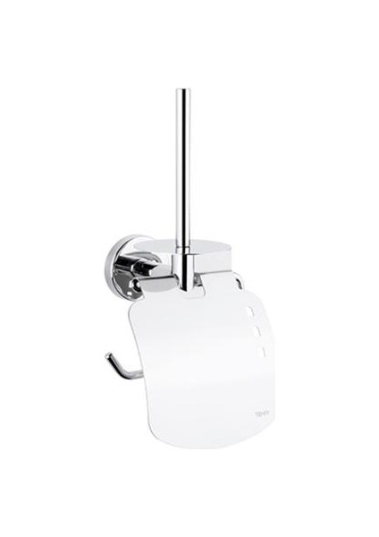 Mare Extra Bekletmeli Kağıtlık Kapaklı Poşetli 71213-L