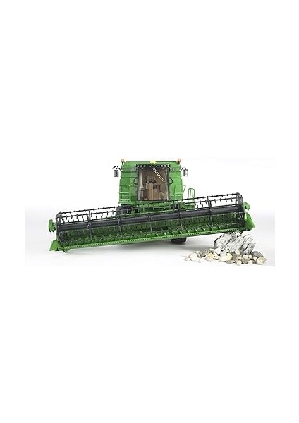 - John Deere Biçerdöver Ölçekli Model indirimleri