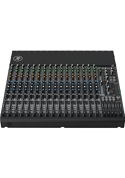 1604 Vlz4 16 Kanal Mikser indirimleri