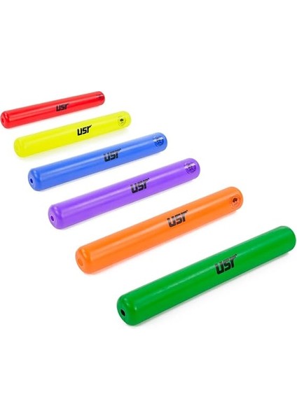 Aps1 Plastik Büyük Boy Atletizm Stafet Turuncu modelleri