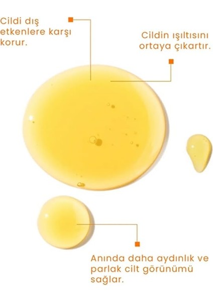 C Vitamini Yüz Temizleme Jeli, Aydınlatıcı &amp; Arındırıcı, Cilt Canlandırıcı &amp; Nemlendirici, Günlük Derinlemesine Temizlik, 150 ml indirimleri