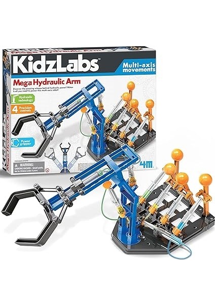 Mega Hidrolik Kol Kiti fiyatları