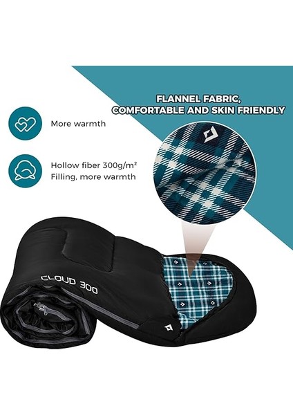 Cloud 300 Uyku Tulumu fırsatları