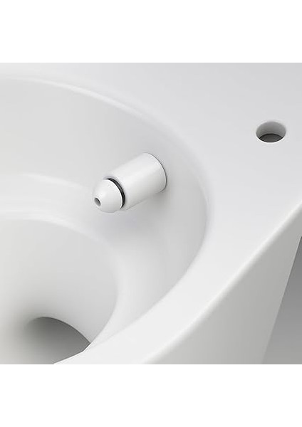 Plastik Taharet Musluğu Ucu – Dayanıklı, Tüm Taharet Çubuklarıyla Uyumlu, Kolay Montajlı Yedek Parça fiyatları