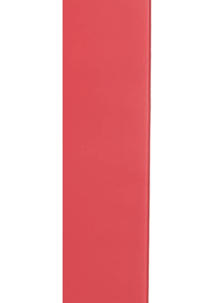 444K A4 Pvc Kapaksız Sekreter Tablası, Kırmızı fırsatları