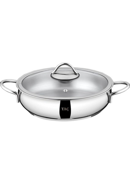 Funda Basık Tencere 24 cm fiyatları