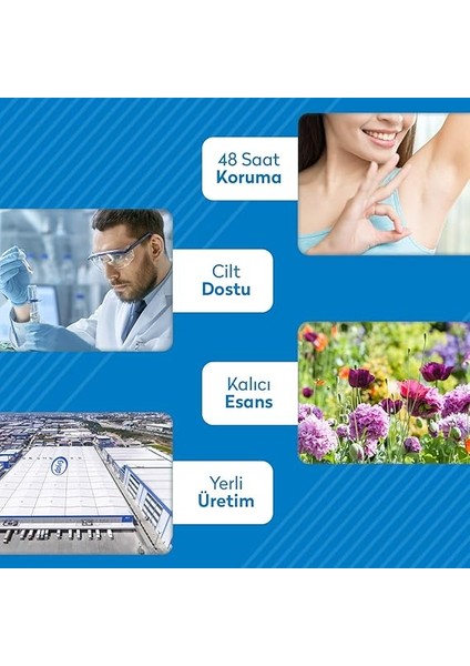 Woman Addiction Kadın Deodorant, 150 ml indirimleri