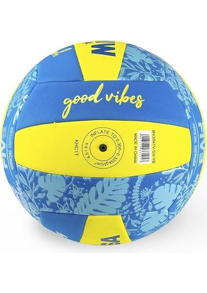 Good Vibes Plaj Voleybolu Topu modelleri