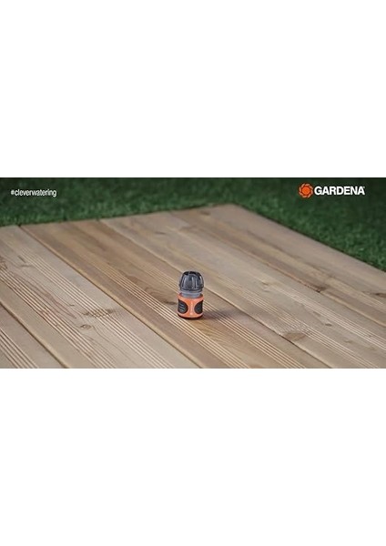 18213-20.000.00 Stoplu Hortum Adaptörü 13MM-15MM fırsatları