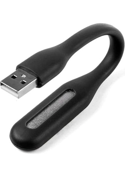 Plus Px-40 Siyah USB Led, Esnek USB LED Aydınlatma (Güçlendirilmiş Beyaz Işık) fiyatları