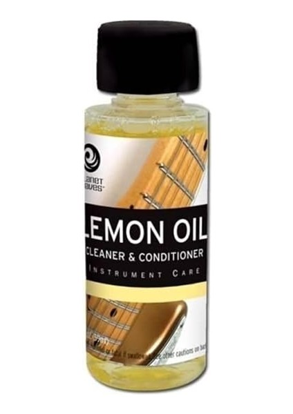 Pwlmn Limon Yağı Gitar Temizleyici fiyatları