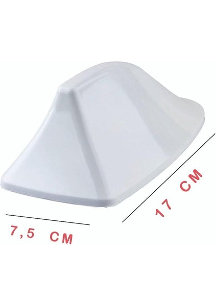 Marketing Balina Shark Anten Köpek Balığı Anten Beyaz Peugeot 308 ile Uyumlu fiyatları