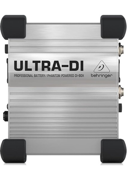 Ultra-Dı DI100 Dı Box