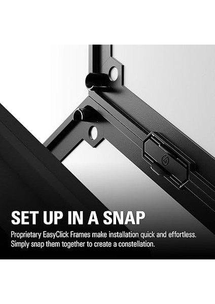 Wave Akustik Panel Genişleme Seti (10AAK9901) indirimleri