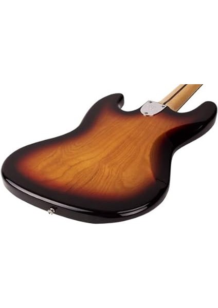SJB75C 3ts - 3 Tone Sunburst Bas Gitar fiyatları