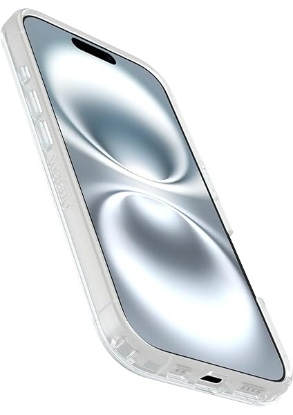 Symmetry Serisi Şeffaf Magsafe Şeffaf Kılıf iPhone 16 Uyumlu Darbeye ve Düşmeye Karşı Koruyucu Koruyucu Kılıf, Şeffaf modelleri