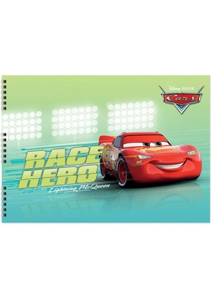 Color Cars 25*35 15 Yp.resim Defteri modelleri