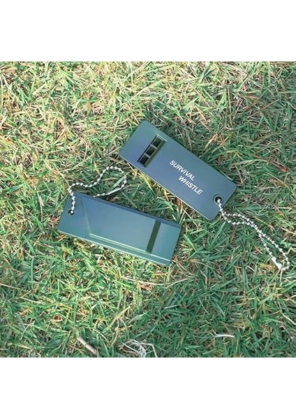 3 Paket, Üç Frekanslı Yarışma Düdüğü Açık Hava Hayatta Kalma Düdüğü Ilk Yardım Düdük Yüksek Seviyeli Yüksek Frekanslı Deprem Giderme fiyatları