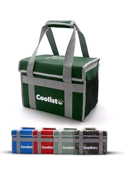 CL26G 26 Litre Katlanabilir Termos Bez Çanta / Buzluk fiyatları