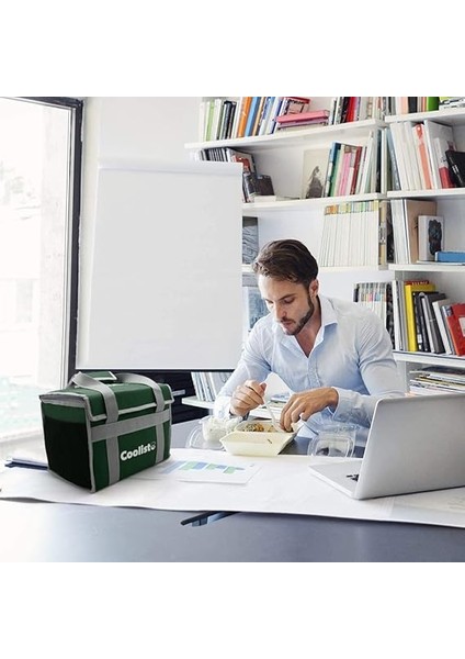 CL26G 26 Litre Katlanabilir Termos Bez Çanta / Buzluk indirimleri