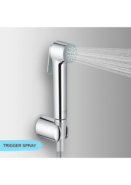 Vitalio Taharet Spreyi 30 El Duşu, 1 Akışlı, Bide, Shattaf, Krom, 26351000 fiyatları
