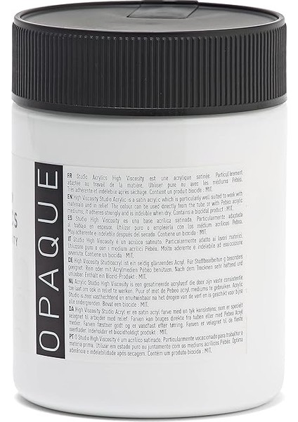 171*11 Akrilik Boya, 500 ml fiyatları