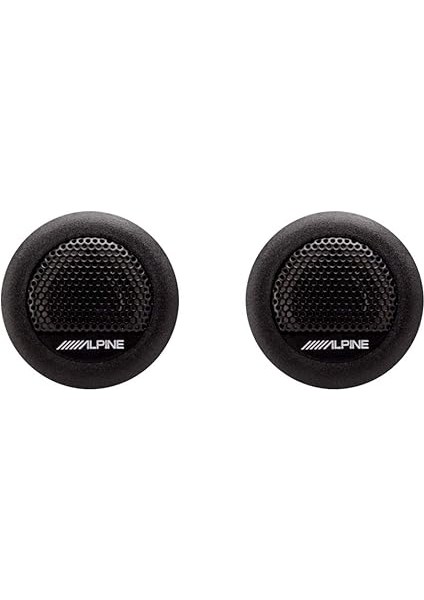 SXE-1350S 5-1/4" (13CM) Komponent 2-Yollu Hoparlör fırsatları