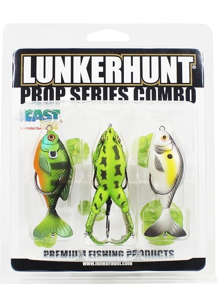 Üniseks Prop Serisi Kombo Çeşitli, Çoklu, Tek Beden