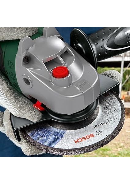 Home &amp; Garden Universalgrind 18V-75 (125MM) (Solo) modelleri