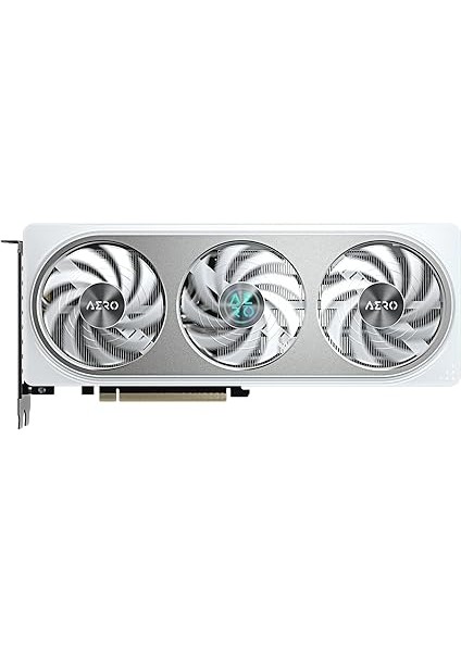 Geforce Rtx™ 5060 Ti Aero Oc 8g 3 Fanlı Wındforce Coolıng System Rgb Gaming Ekran Kartı – GV-N506TAERO Oc-8gd fiyatları